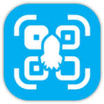 QRocket - QR Code Generator For PC Windows