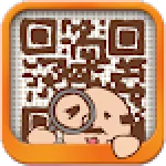 QRおじさん QRコード読み取りアプリ For PC Windows