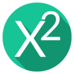 Quadratic Cal For PC Windows