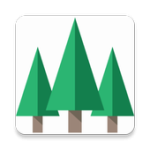 Qualidade Floresta Plantada For PC Windows