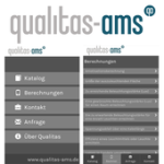 Qualitas-AMS For PC Windows