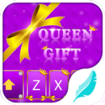 Queen gift for Hitap Keyboard For PC Windows