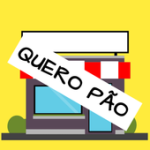 Quero Pão For PC Windows