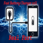 Quick Battery charger 10x For PC Windows