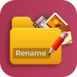 Quick File & Folder Rename For PC Windows