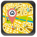 Quick GPS Route finder For PC Windows