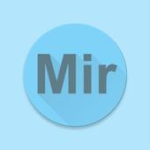 Quick Mirro For PC Windows