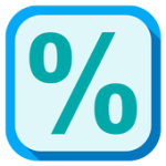 Quick Percentage For PC Windows