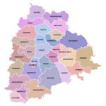 Quick TS Land Records Information Finder For PC Windows