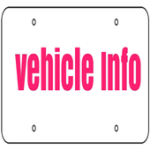 Quick Vehicle & License Information Finder For PC Windows