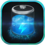 Quick battery charger & Battery Life Saver PRO For PC