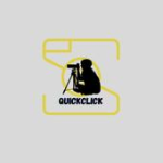 Quick click For PC Windows