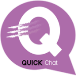 QuickChat For PC Windows