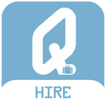 QuickJob Hire For PC Windows