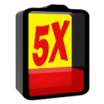 Quicker Battery Fast Charger For PC Windows