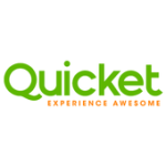 Quicket Go For PC Windows