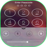 Quickly Screen Lock - IOS10 For PC Windows