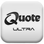 Quote Ultra For PC Windows