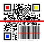 (R) barcode scanner /QR reader For PC Windows