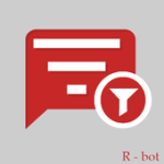 R - bot SMS Filter For PC Windows