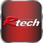 R-tech For PC Windows