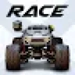 RACE: Rocket Arena Car Extreme For PC Windows