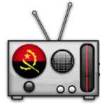 RADIO ANGOLA For PC Windows