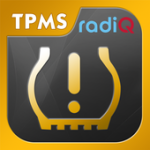 RADIQ4U TPMS For PC Windows