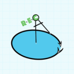 RADIUS AND ELLIPSE CALCULATORs For PC Windows