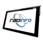 RADInfo BI For PC Windows