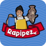 RAPIPEZ APP For PC Windows