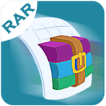 RAR, Zip & unrar, UnZip Tool For PC Windows