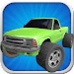 RC Mini Racers For PC Windows