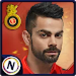 RCB Epic Cricket - The Official Game For PC Windows
