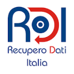 RDI Recupero Dati Italia For PC Windows