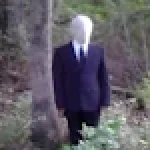 REAL LIFE SLENDERMAN For PC Windows