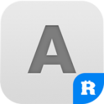 REBIT A-Keyboard For PC Windows