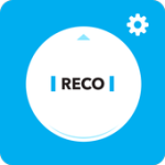 RECO Conf. Tool For PC Windows