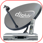 REMOTE TV DISH/DTH UNIVERSAL For PC Windows