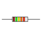 RESISTOR COLOR CODE CALCOLATOR For PC Windows