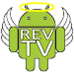 REVTV - ANDROID VIDEOS For PC Windows