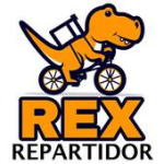 REX Repartidores For PC Windows