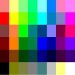 RGB Colour Scheme Vol.2 For PC Windows