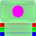 RGB Led Control by Arduino For PC Windows