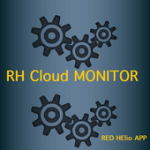 RH CLOUD MONITOR For PC Windows