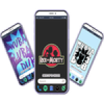 RICK MORTY Live Wallpapers For PC Windows