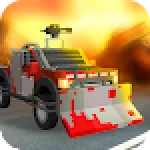 RIFO - Best Multiplayer Car Battle 3D For PC Windows