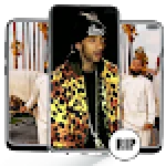 RIP Nipsey Hussle Wallpaper For PC Windows