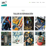 RISV - APP HORTALEZA For PC Windows