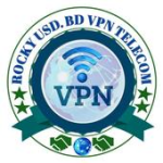 ROCKY VPN For PC Windows